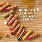 Aesco Burt's Bees Beeswax Dudak Bakım Kremi - Nane Ferahlığı