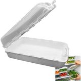 Aesco Buzdolabı Saklama Kabı Organizer ROYALEKS-07412