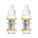 Aesco C Vitamini Içeren 2'li Serum Seti, Aydınlatıcı Etkili