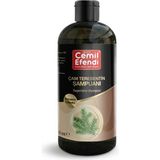 Aesco Çam Terebentin Şampuanı Yağlı Saçlar Için 400 Ml.
