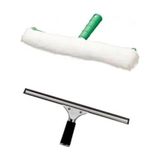 Aesco Camsil Silme Aparatı Çekçek Metal 45CM+MIKROFIBER Peluş ve Aparatı 45CM Temizlik Seti