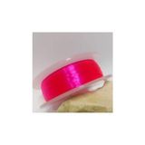 Aesco Çapari Sim Ornze 500 mt Pembe Uv BRK102