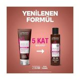 Aesco Care Argan Yağı & Keratin Kolay Kırılan Yıpranmış Saçlara Özel Saç Bakım Kremi 250ML
