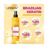 Aesco Care Brazilian Keratin Saç Bakım Sütü, 200 ml