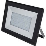 Aesco Cata CT-4658 50 Watt Slim LED Projektör Beyaz Işık