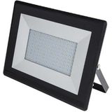 Aesco Cata CT-4659 100 Watt Slim LED Projektör Beyaz Işık