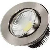Aesco Cata Ct 5252 Akik LED Spot 7W, Gün Işığı - Amber