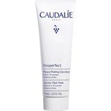 Aesco Caudalie Vinoperfect Leke Karşıtı ve Işıltı Verici Glikolik Maske 75 ml