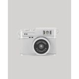 Aesco Cep Boy Vintage Dijital Kamera LED Destekli Full Hd Video - Lisinya