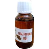 Aesco Chia Tohumu Yağı 50 ml