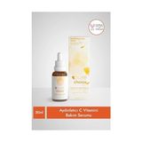 Aesco Choice Aydınlatıcı C Vitamini Serumu 30 Mililitre