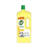 Aesco Cif Krem Mucize Yüzey Temizleyici Limon 1500 ml