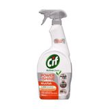 Aesco Cif Power Shine Cleanboost Sprey Temizleyici Mutfak Için Temizleyici ve Yağ Çözücü 750 ml