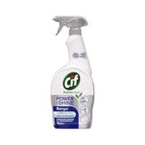 Aesco Cif Power & Shine Sprey Banyo Için Temizleyici ve Kireç Çözücü 750 ml