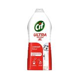 Aesco Cif Ultra Hijyen Jel Yüzey Temizleyici Çamaşır Sulu Katkılı Leke Çıkarıcı Yağ Çözücü 1500 ml