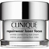 Aesco Clinique Repairwear Laser Focus Eye Göz Çevresi Bakım Kremi 15 ml 1 Paket (1 x 15 Ml)