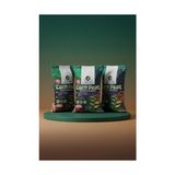 Aesco Cocopeat 10L X3 | Hindistan Cevizi Lifli Torf | Organik Toprak | Süper Avantaj Paketi