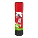 Aesco Çocuk Dostu Stick Yapıştırıcı, Hızlı ve Pratik Kullanım, 1X22G - 41 Delft Blue