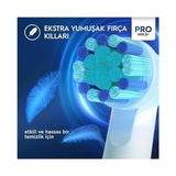 Aesco Çocuk Için Spiderman Şarjlı Diş Fırçası Yedek Başlığı 2 Adet - (ClearEyelets)Black-RadiantOrchid