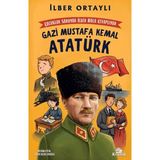 Aesco Çocuklar Soruyor, Ilber Hoca Cevaplıyor Gazi Mustafa Kemal Atatürk