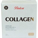 Aesco Collagen Hidrolize Kollajen Tip1 Içeren Tablet 800 Mg x 60 Tablet