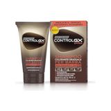 Aesco Control Gx Grey Reducing Sakal, Zarif, Doğal Görünümlü Sonuç, Tüm Renk Tonları, 118 Ml.