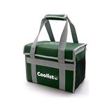Aesco Coolist CL36G 36 Litre Katlanabilir Termos Bez Çanta / Buzluk [enerji Sınıfı F] - Ahşap