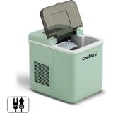 Aesco Coolist CLK2BM 12/24VOLT/ 220VOLT 1.3 Litre Kompresörlü Otomatik Buz Yapma Makinesi