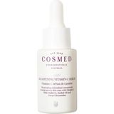 Aesco Cosmed Aydınlatıcı ve Leke Karşıtı Etkili C Vitamini Serum - Brightening Vitamin C Serum - 30 ml