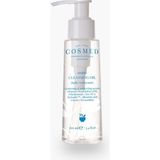 Aesco Cosmed Temizleme Yağı - Cleansing Oil - 100 ml