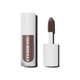 Aesco Cream Co. Likit Bronzer Glow Sculpt Eclipse, Kontür Nötr Koyu Kahve, Yüz Şekillendirici Nemlendirici Makyaj