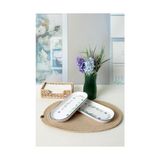 Aesco Daphne Noyan Kayık Tabak 26 cm 2 Adet 22922