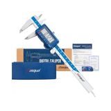 Aesco Dasqua 150MM Yeni Seri Dijital Kumpas - 41 Delft Blue