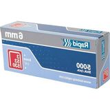 Aesco Dayanıklı Galvaniz Zımba Teli 53/6 5m - 41 Delft Blue