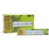 Aesco Deepika Rain Forest Aromalı Tütsü 240 Adet Çubuk Tütsü