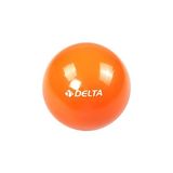 Aesco Delta 20 cm Dura-Strong Ni Pilates Topu Denge Egzersiz Topu