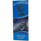 Aesco Deniz Tuzlu El Vücut Peelingi 100 ml