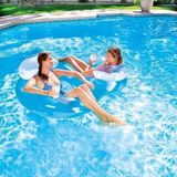 Aesco Deniz Yatağı 2 Kişilik Güneşlenme Koltuğu 188X117CM Bestway 43009 (Lisinya)