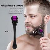 Aesco Derma Roller - 1.0mm, 540 Mikro Iğne