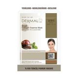 Aesco Dermal Yenileyici, Besleyici ve Nemlendirici Salyangoz Özlü Kollajen Maske 23 gr