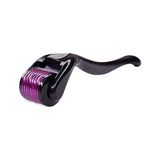 Aesco Dermaroller Titanyum Uçlu 540 Iğneli Derma Roller 1 mm