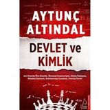 Aesco Devlet ve Kimlik: Alt Kimlik / Üst Kimlik, Ümmet/cumhuriyet, Bilim/ilahiyat Hilafet/diyanet, Sekülarizm/laisizm, Devlet/terör