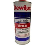 Aesco Dewilüx Selülozik Tiner 950 ml