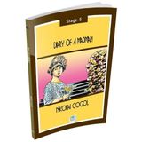 Aesco Diary Of A Madman - Stage 5