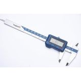 Aesco Dijital Kumpas, 150MM Ölçüm Kapasitesi ile Hassas Ölçüm - 41 Delft Blue