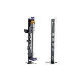 Aesco Dikey Süpürge Standı | Şarjlı Süpürge Standı | Dyson Stand | Bütün Süpürge Modelleri ile Uyumlu | V15-GEN5 Uyumlu | Paslanmaz
