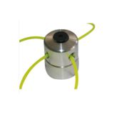 Aesco DL1102 Tırpan Başlığı Alüminyum