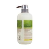 Aesco Doğal Hindistan Cevizi Sütlü Duş Jeli (600 Ml) - 1 kg