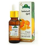 Aesco Doğal Portakal Yağı - 20 ml