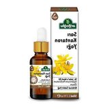 Aesco Doğal Sarı Kantaron Yağı, 50 Ml, Cilt Bakımı Için